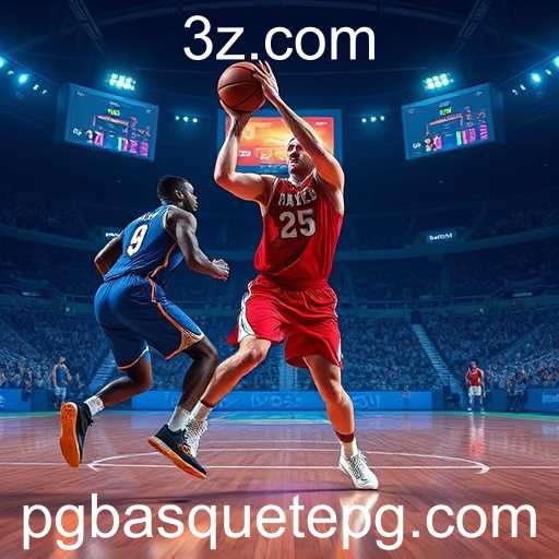 Ascensão do Basquetebol em 2025